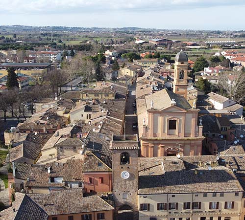 Carosello San Giovanni in Marignano 2