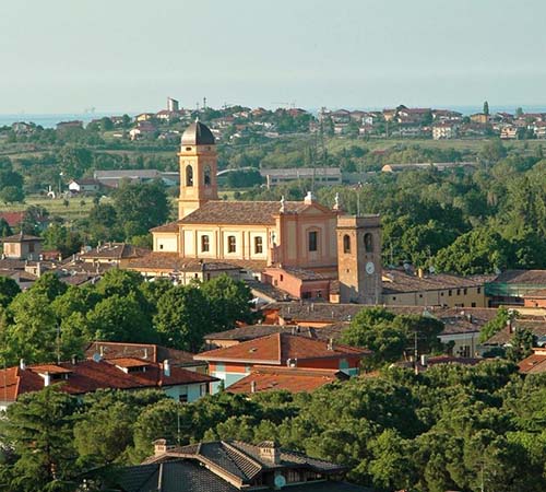 Carosello San Giovanni in Marignano 3