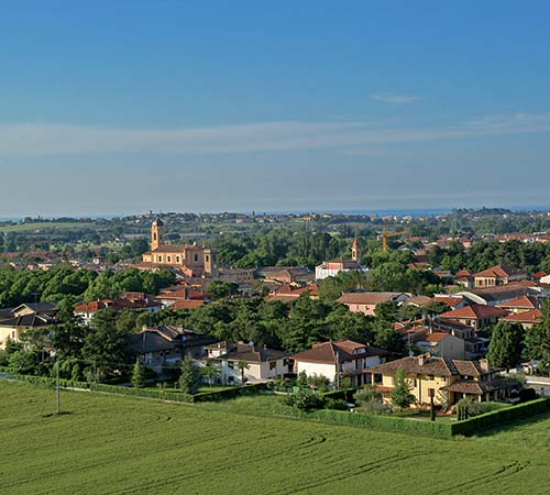 Carosello San Giovanni in Marignano 4